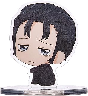 psycho-pass 3 须乡彻平"寂寞君" 亚克力支架